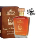 SIBONA GRAPPA DI BARBARESCO INVECCHIATA MILLESIMATA 2012 RISERVA SPECIALE