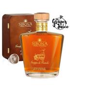 SIBONA GRAPPA DI BAROLO INVECCHIATA MILLESIMATA 2010 RISERVA SPECIALE PIEMONTE