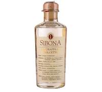 Sibona Grappa Dolcetto