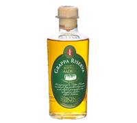 Sibona - Grappa Riserva, 40 % Vol, 500 ml