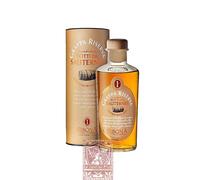 SIBONA GRAPPA RISERVA AFFINATA IN BOTTI DA SAUTERNES WOOD FINISH - PIEMONTE