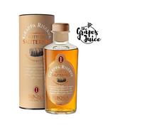 SIBONA GRAPPA RISERVA AFFINATA IN BOTTI DA SAUTERNES WOOD FINISH PIEMONTE