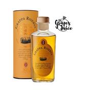 SIBONA GRAPPA RISERVA AFFINATA IN BOTTI DA TENNESSEE WHISKEY WOOD FINISH PIEMONT