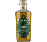 Sibona Grappa Riserva Botti da Madeira 0.5L
