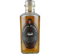 Sibona Grappa Riserva Botti da Porto 0.5L