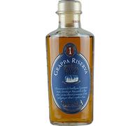 Sibona Grappa Riserva Botti da Rum 0.5L