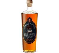 Sibona Grappa Riserva in Botti da Porto Magnum