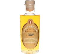 Sibona Grappa Riserva in Botti di Sauternes