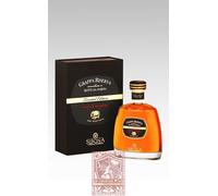 SIBONA GRAPPA RISERVA INVECCHIATA BOTTI DA PORTO SINGLE BARREL LIMITED EDITION