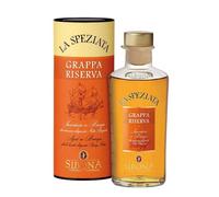 Sibona Grappa Speziata