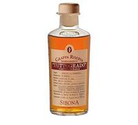 Sibona - GRAPPA ” TUTTOGRADO ” DI BARBARESCO 50 cl 56°