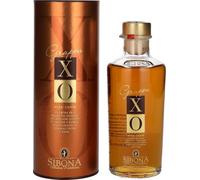 Sibona Grappa XO 50 cl. 44 vol.