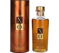 Sibona - Grappa Xo Sibona 0.5l