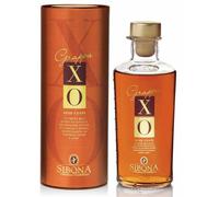 Sibona Grappa Xo Riserva