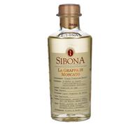 Sibona La Grappa di MOSCATO