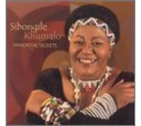 Sibongile Khumalo - Immortal Secrets by Sibongile Khumalo (2001-11-21)