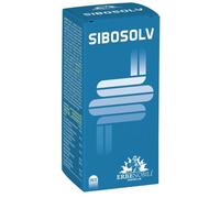 Sibosolv 60 capsule acidoresistenti