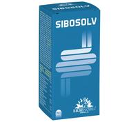 Sibosolv 60 capsule acidoresistenti