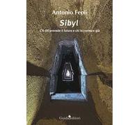 Sibyl. C'è chi prevede il futuro e chi lo conosce già
