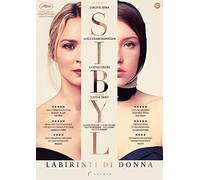 Sibyl - Labirinti Di Donna (DVD) (DVD)