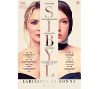 Sibyl - Labirinti Di Donna (DVD) (DVD)