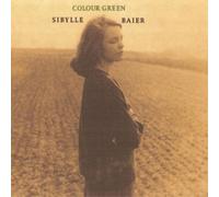 Sibylle Baier Colour Green (CD) Album