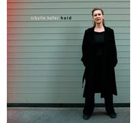 Kefer,Sibylle Hoid (Vinyl LP)