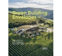 Sibylle Kramer Green Building Envelopes (Copertina rigida)