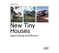 Sibylle Kramer New Tiny Houses (Copertina rigida)