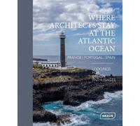 Sibylle Kramer Where Architects Stay at the Atlantic Ocean: F (Copertina rigida)