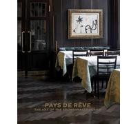 Sibylle Ryser Pays de rêve (Copertina rigida)