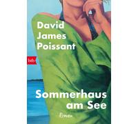 Sibylle Schmidt David James Poissant Sommerhaus am See: Roman (Copertina rigida)