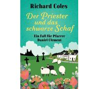 Sibylle Schmidt Der Priester und das schwarze Schaf: Ein Fall für Pf (Tascabile)