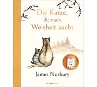 Sibylle Schmidt Die Katze, die nach Weisheit sucht: Vom Autor (Copertina rigida)