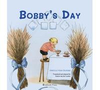 Sibylle Von Olfers Bobby's Day (Copertina rigida)