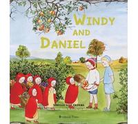 Sibylle Von Olfers Windy and Daniel (Copertina rigida)