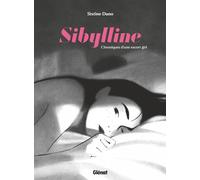 Sibylline: Chroniques d'escort girl