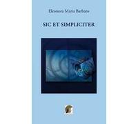 Sic et simpliciter