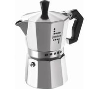 Sic Macchina Macchinetta Caffè Moka 2 tazze - 0005988 Junior