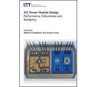 SiC Power Module Design (Copertina rigida) Energy Engineering