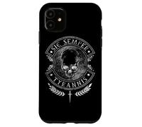 Sic Semper Tyrannis Custodia per iPhone 11