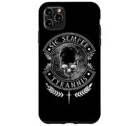 Sic Semper Tyrannis Custodia per iPhone 11 Pro Max