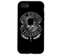 Sic Semper Tyrannis Custodia per iPhone SE (2020) / 7/8