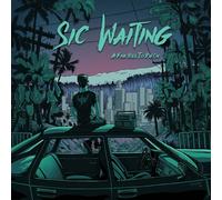 Sic Waiting A Fine Hill To Die On (CD)