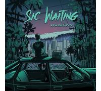 Sic Waiting Fine Hill To Die On (CD)