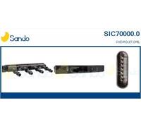 SIC70000.0 SANDO Bobina d'accensione per CHEVROLET,OPEL