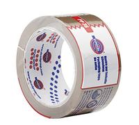 Sicad 210031 Nastro Imballo Avana Pp36, 50 x 66