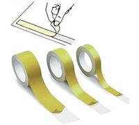 Sicad 46014147 Nastro Biadesivo Trasarente, 15 mm x 10 m