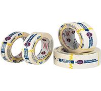 Sicad Eurocel MSK6143 Nastro per mascheratura, 38mm x 50mt, Bianco