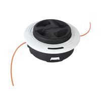 SICAILU Testina decespugliatore C26-2 compatibile con Stihl Autocut di ricambio per taglio e falciatura, testa professionale per decespugliatore automatico perfetta per Stihl FS55/FS56/FS70/FS111